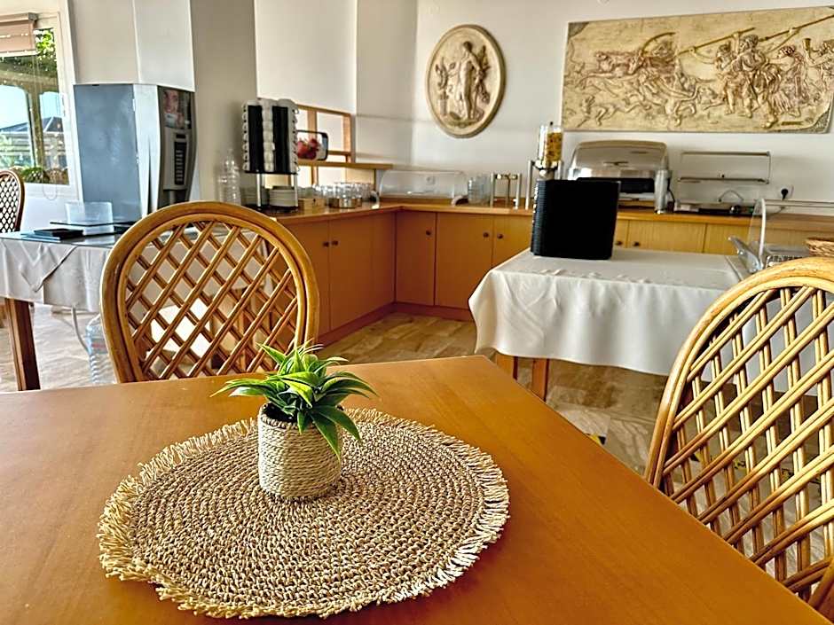 Hotel Apartments Panorama