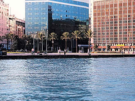 Movenpick Hotel Izmir