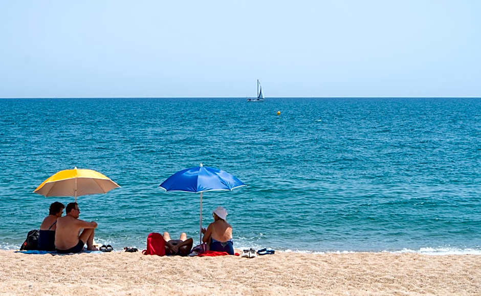 Medplaya Hotel Santa Monica