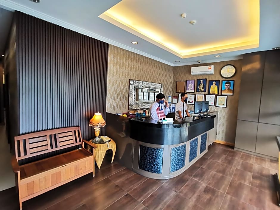 Goodhope Hotel Shah Alam