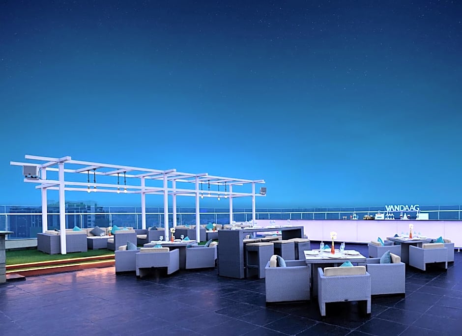 Vivanta Pune, Hinjawadi