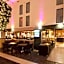 Premier Inn Lon Heathrow Airport T2 & T3 (Bath Rd)