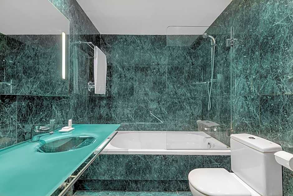 AC Hotel Murcia