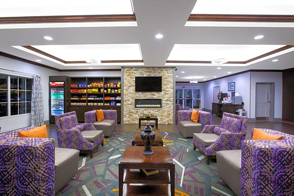 La Quinta Inn & Suites by Wyndham Tupelo