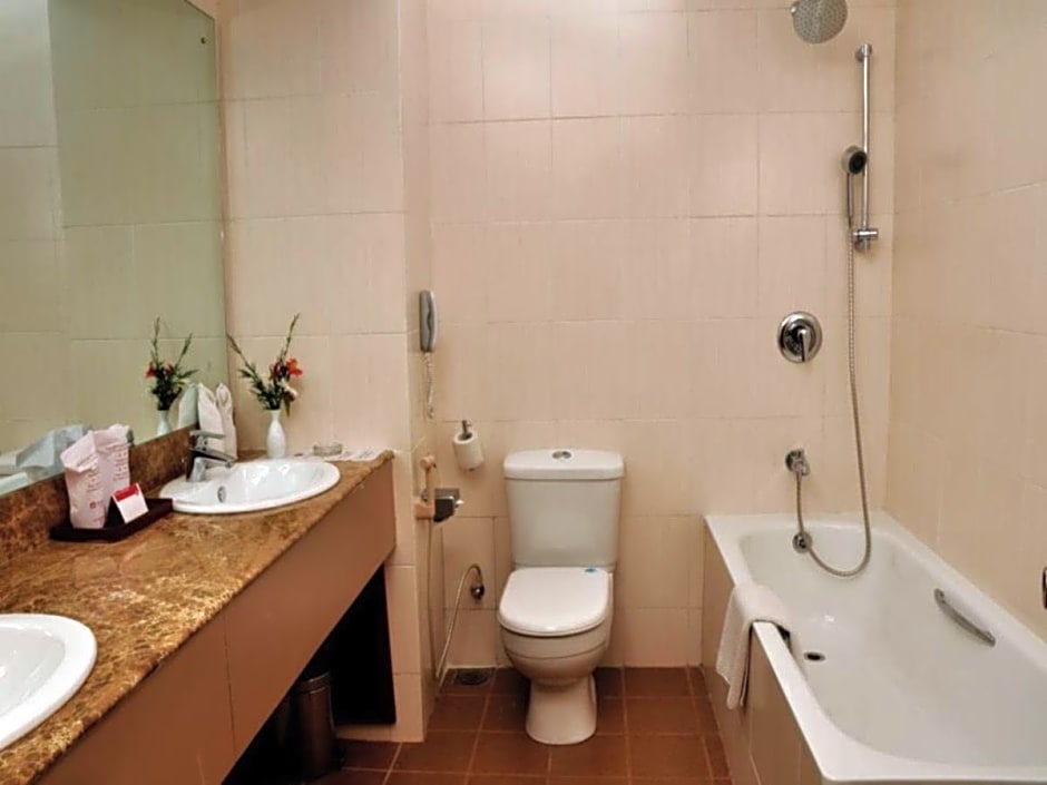 Ramada by Wyndham Katunayake Colombo International Airport