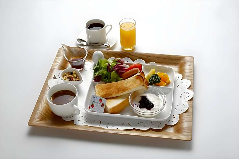 New Commander Hotel Osaka Neyagawa