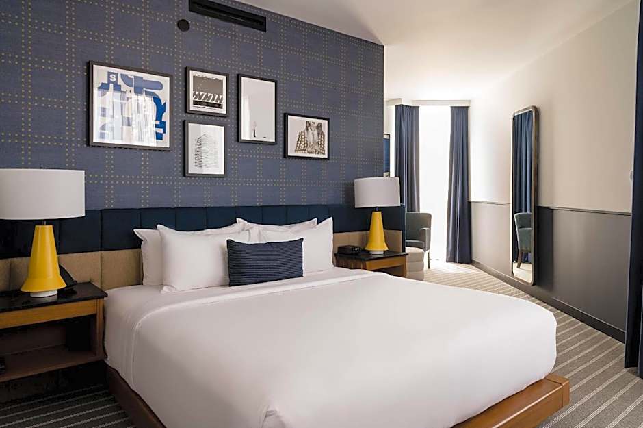 Cambria Hotel Boston Somerville