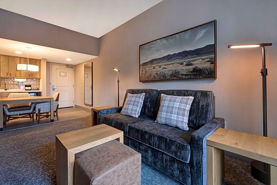 Homewood Suites by Hilton Eagle Boise