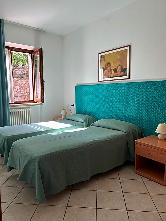 Residence Casa Maria