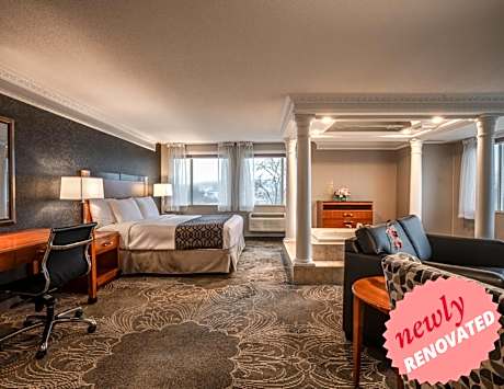 Monte Carlo Inn Barrie