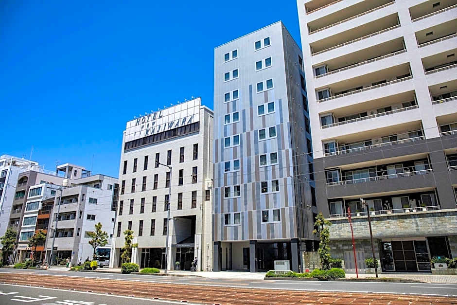 Hotel Kajiwara