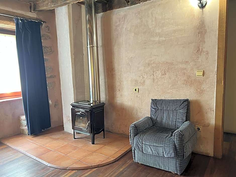 Casa Rural Ecológica Kaaño Etxea