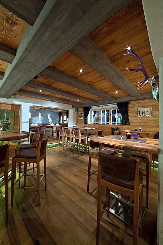 Landhotel Vordergrub