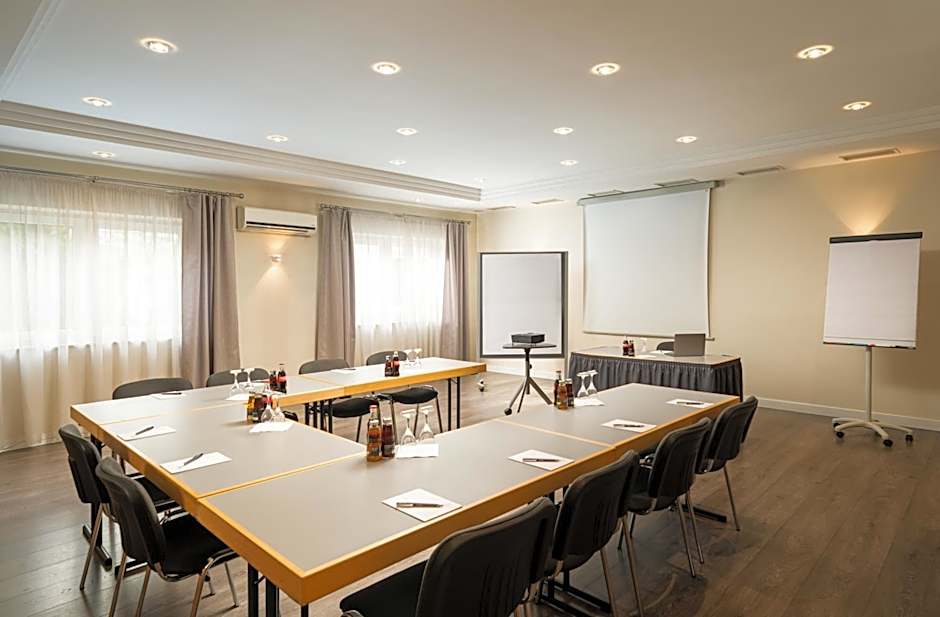 QU Hotel Augsburg