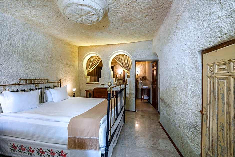 Hanedan Cappadocia Suites