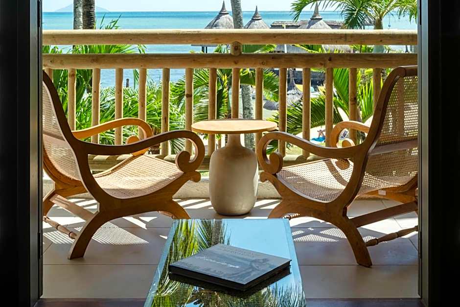 Veranda Paul et Virginie Hotel & Spa - Adults Only