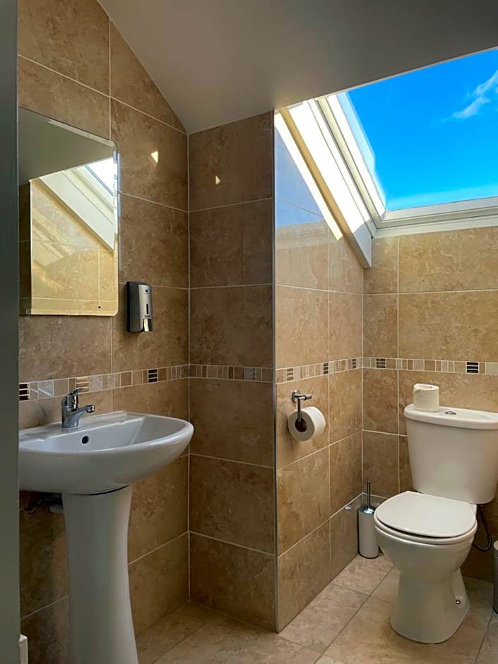 Glasha Meadows Accommodation