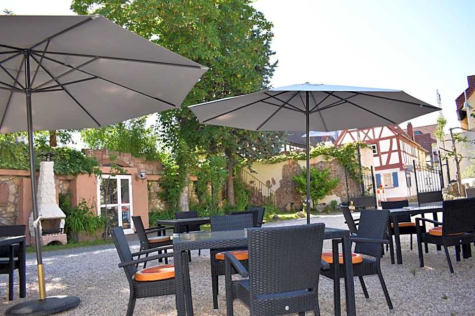 Hotel Karthauser Hof