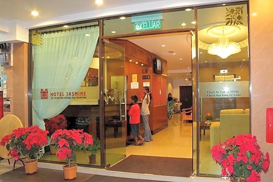 Jasmine Hotel