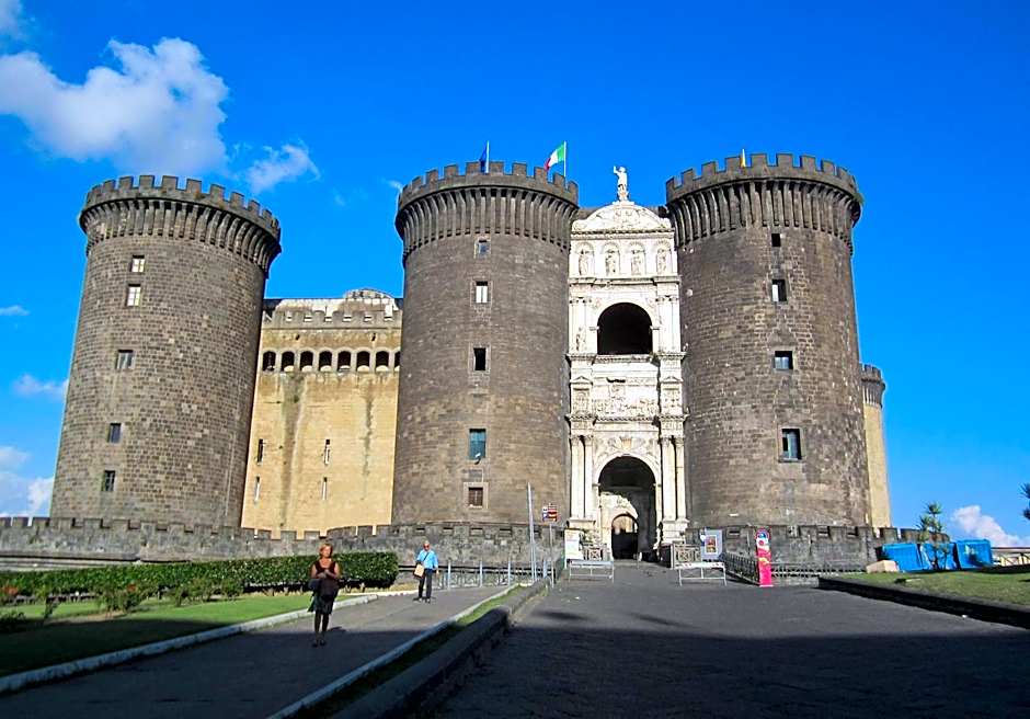 B&B Dimora San Felice