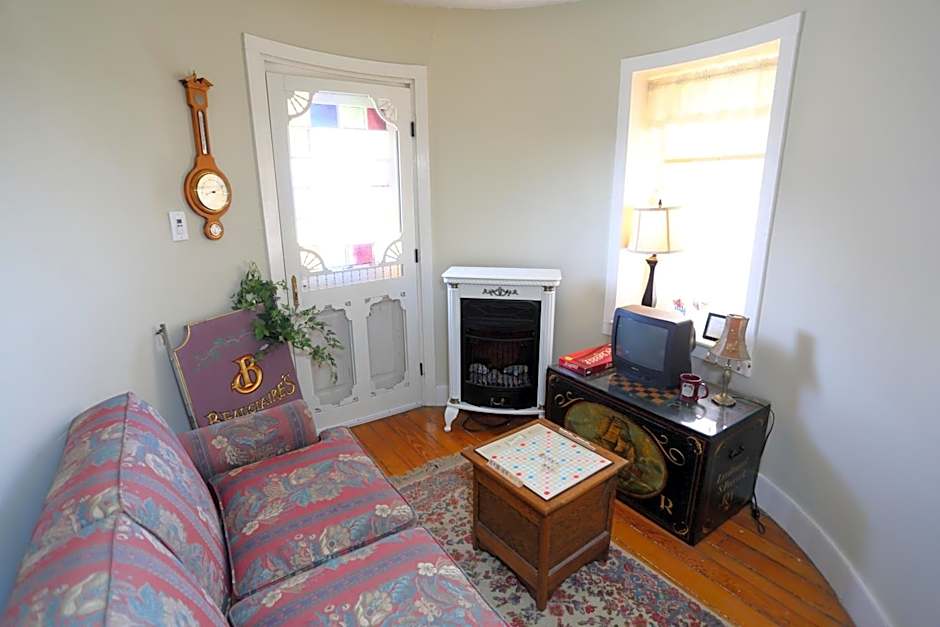 Beauclaires Bed & Breakfast