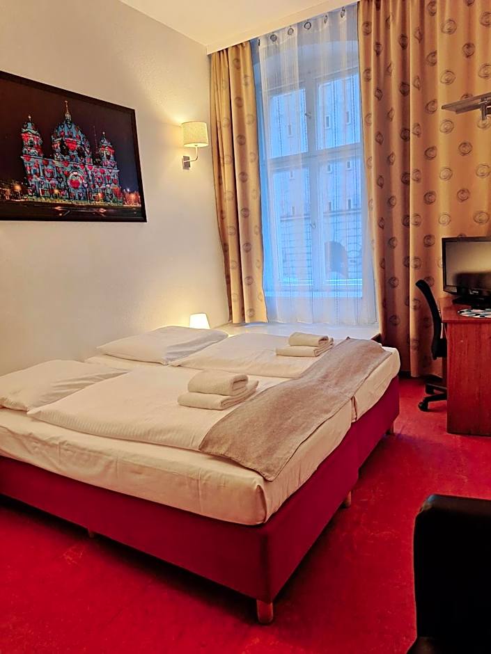 Hotel Amelie Berlin