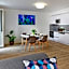 DownTown Suites Jugoslavska