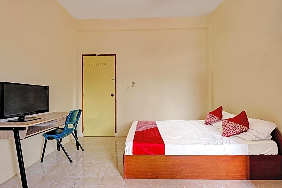 OYO 91636 Kak Dadut Homestay