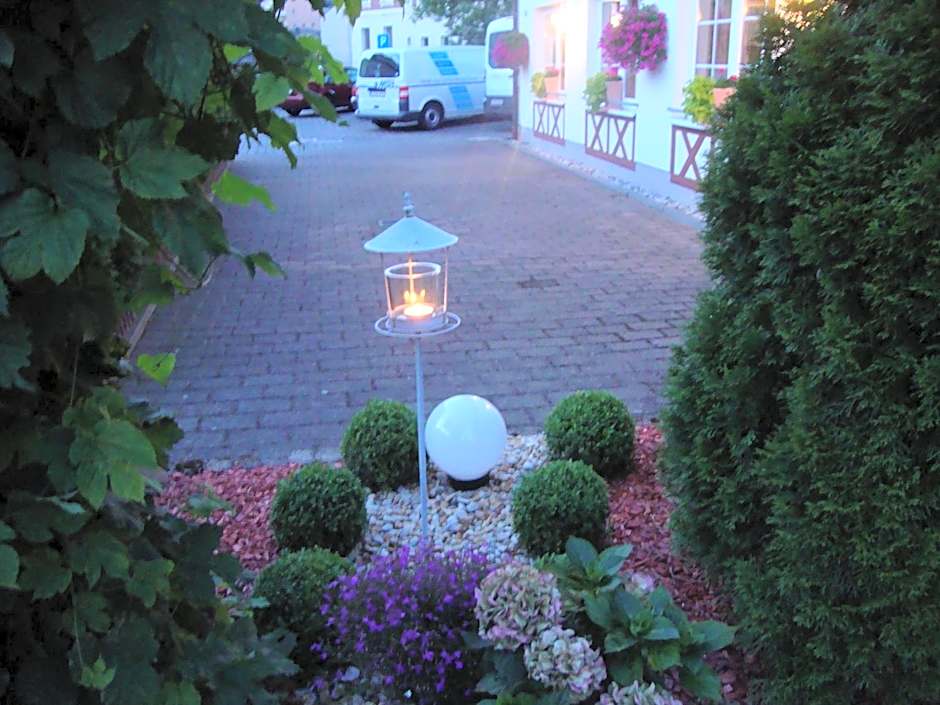 Hotel Bergschlosschen