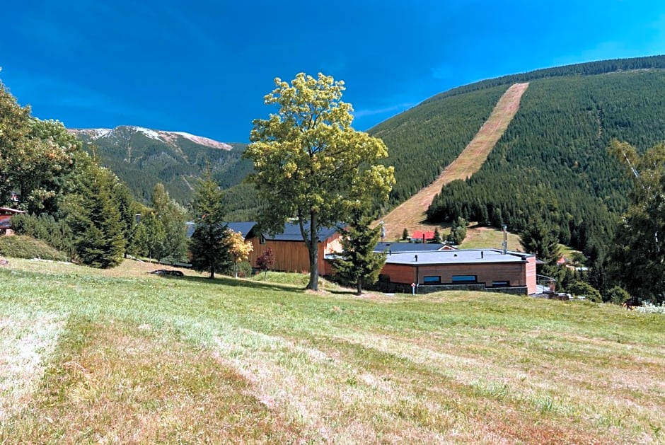 Hotel Olympie