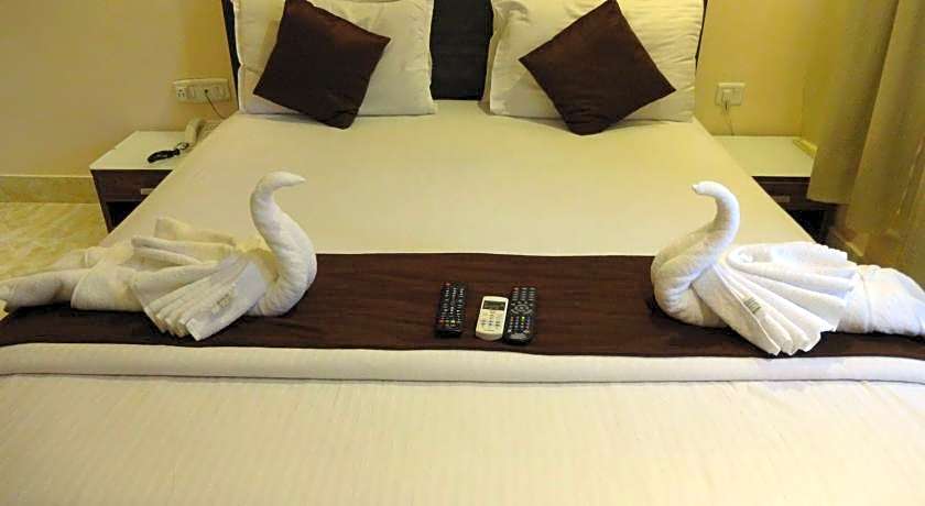 Haywizz Hotel - Port Blair