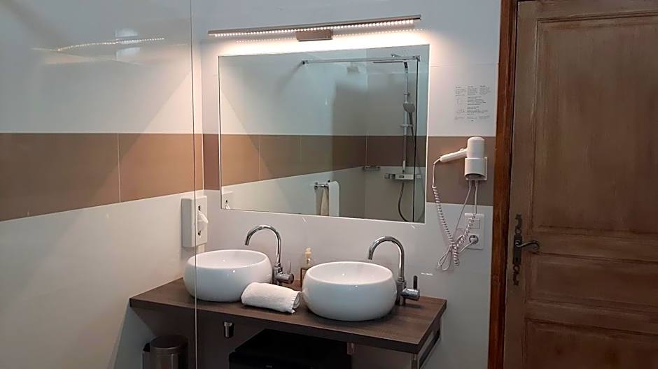 Hotel La Bastide d'Eygalières