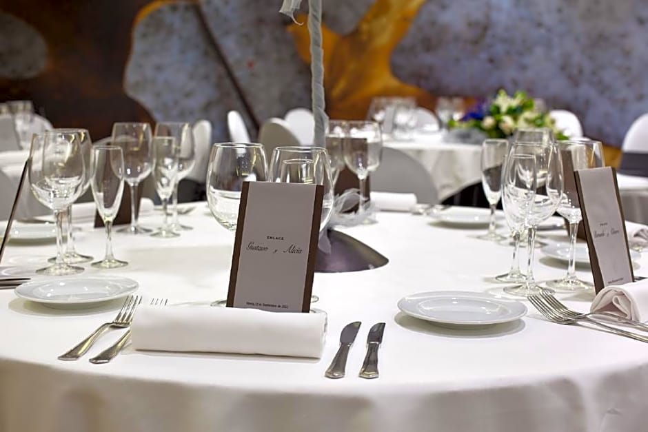 NH Canciller Ayala Vitoria