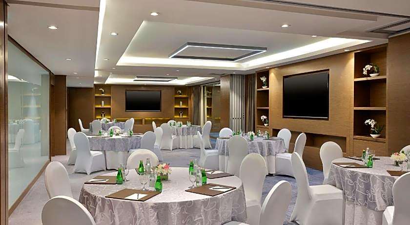 Courtyard by Marriott Riyadh Northern Ring Road