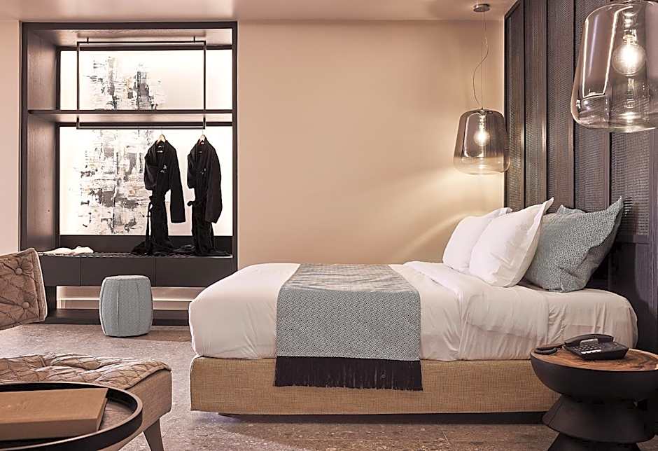 Amazon Resort and Spa, a member of Mykonos Highlights