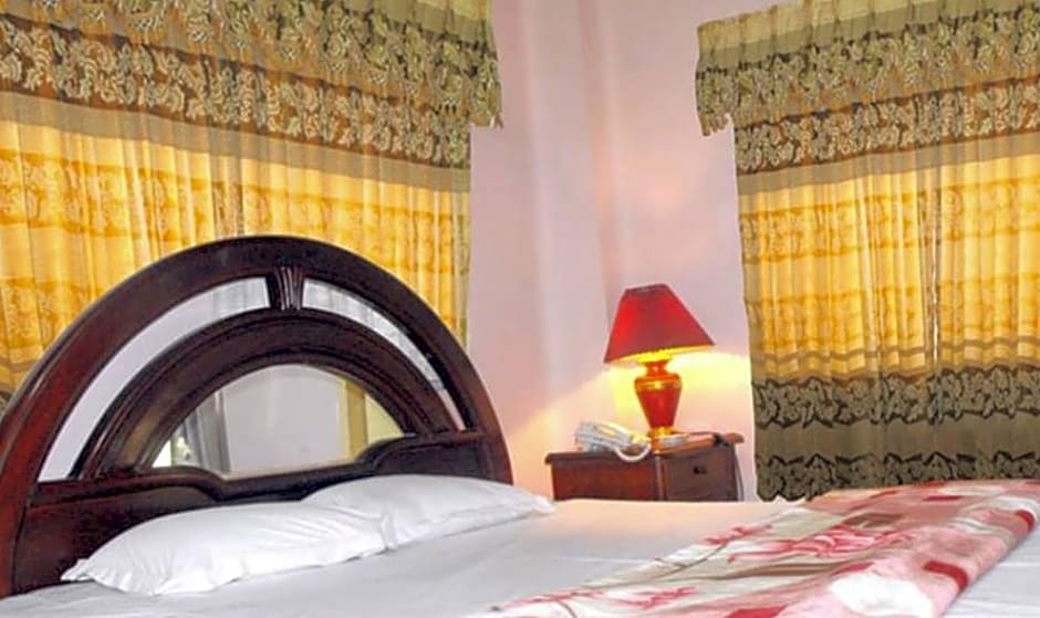 Western Inn International