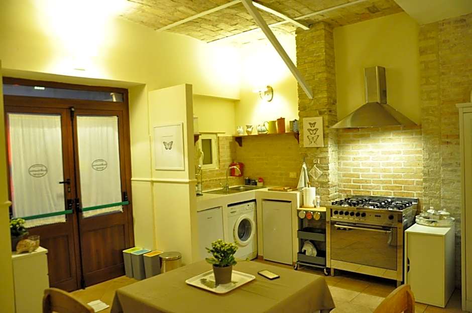 BED AND BREAKFAST PIAZZA MERCATO