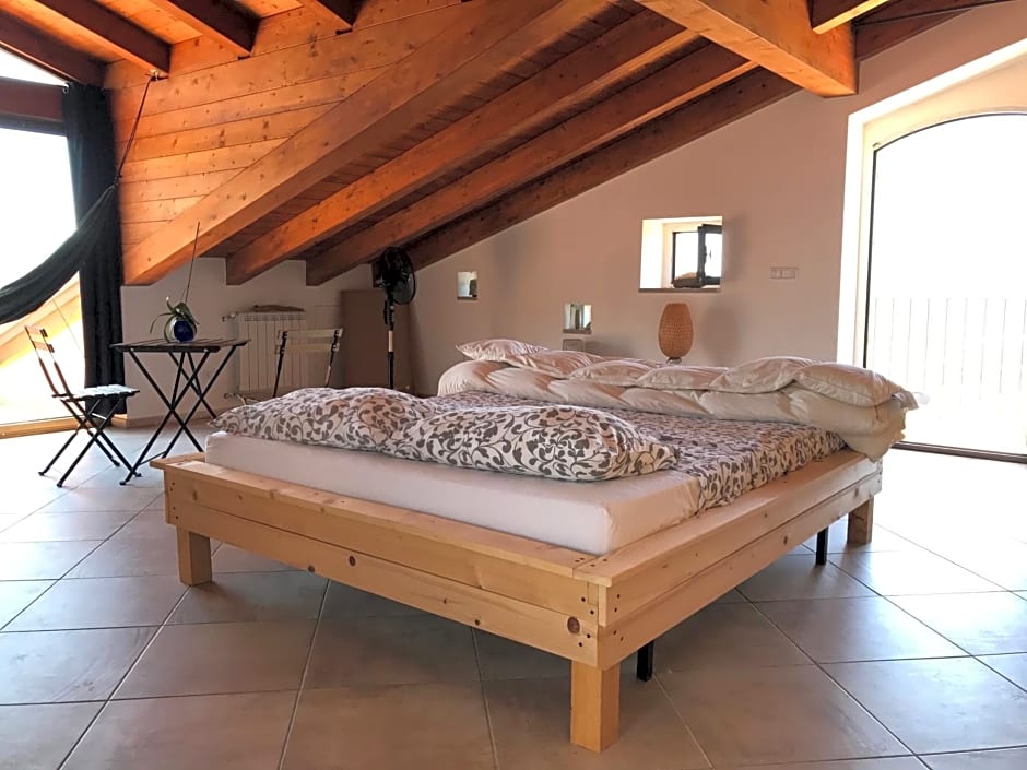 FattoriaTenuta Santa Caterina