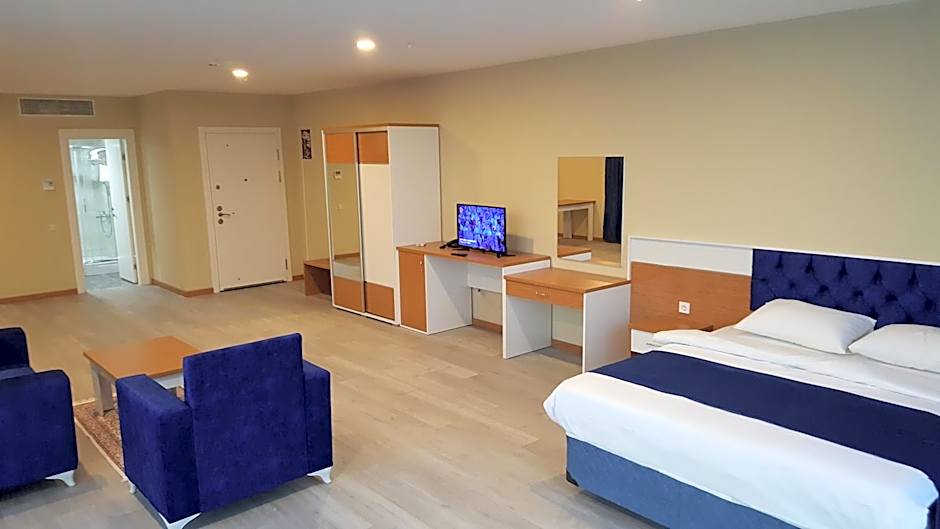 SKYBLUE İSTANBUL HOTEL