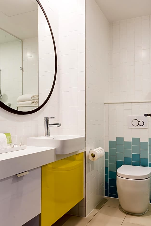 ibis Styles East Perth