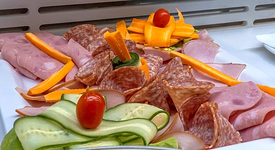 Ambassador Hotel Thessaloniki