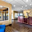 Comfort Inn & Suites Near University of Wyoming