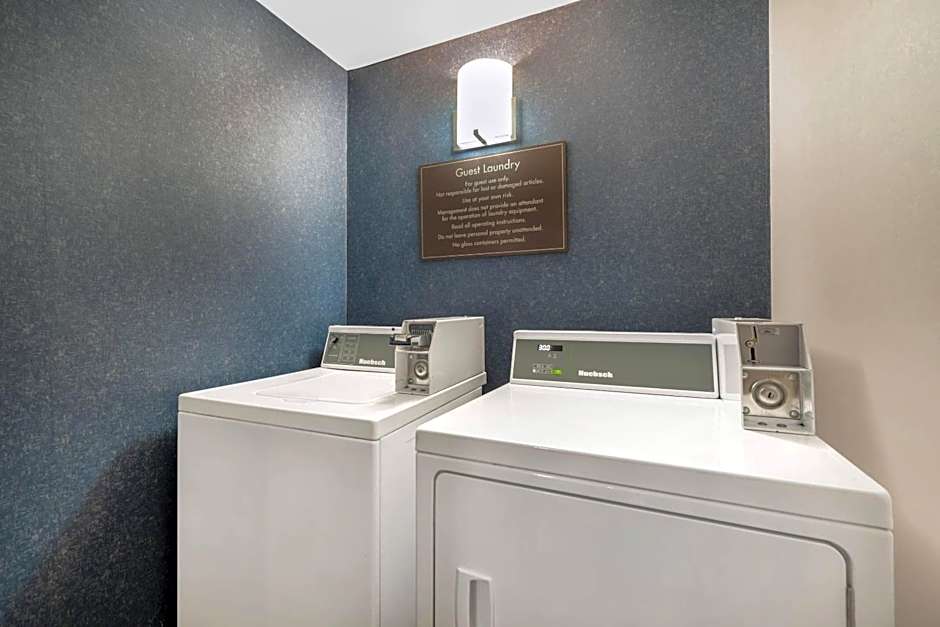 Comfort Inn & Suites Butler