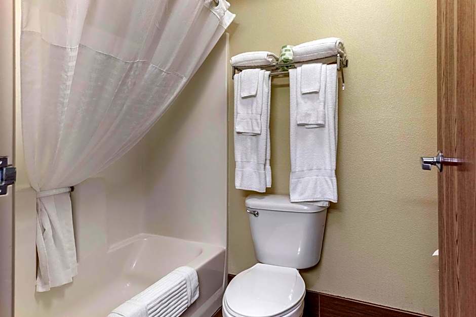Comfort Suites Grandville