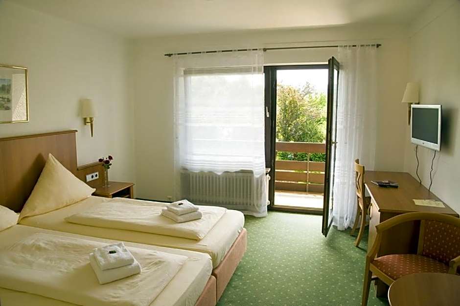 Hotel Schweizerblick