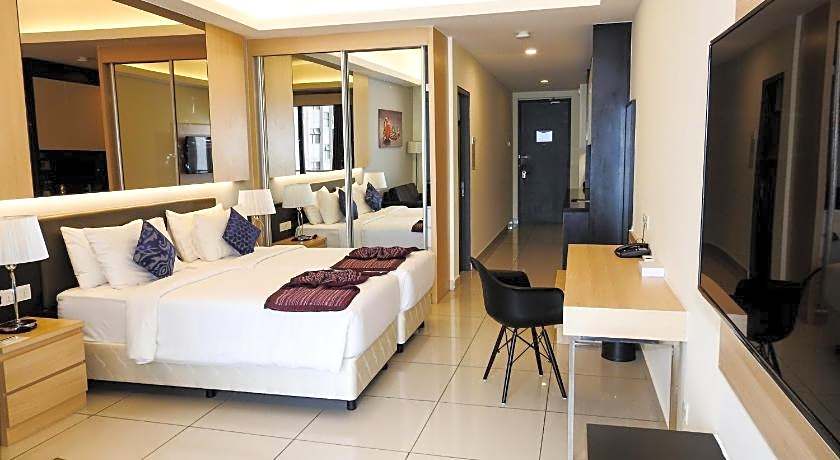 MagTree Genting Highlands