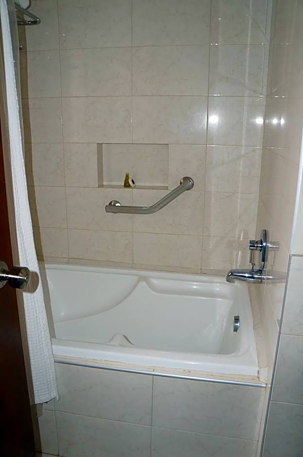 Hotel Plaza Chihuahua