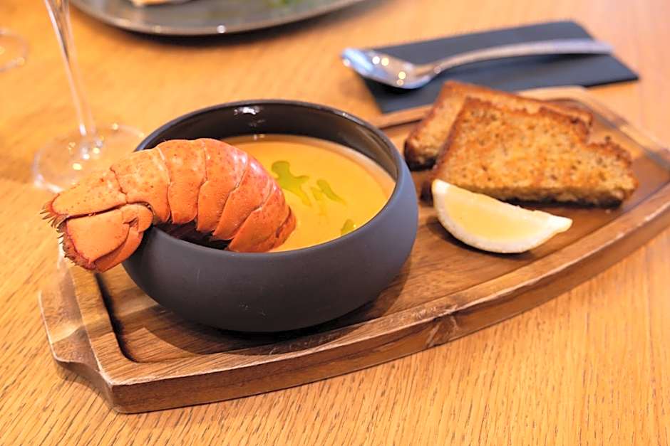 Fonnental Design Hotel