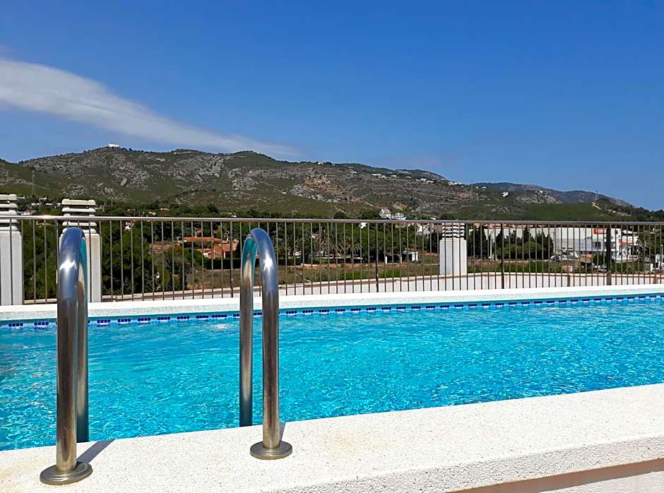 Apartamentos Neptuno 3000