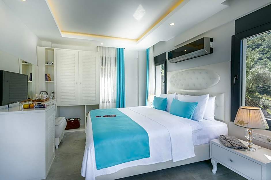 Monastery Suites Hotel